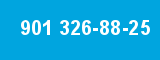 901 326-88-25